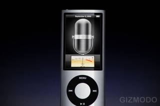 Illustration for article titled Apple 9/9/09 Liveblog